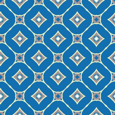 soyut süs, şablon vektör arkaplanı