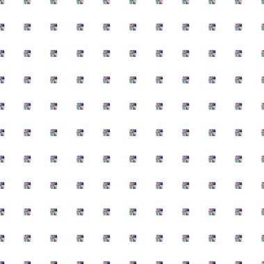 soyut geometrik şekil, model vektör arkaplan