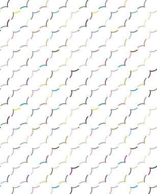 soyut süs, şablon vektör arkaplanı