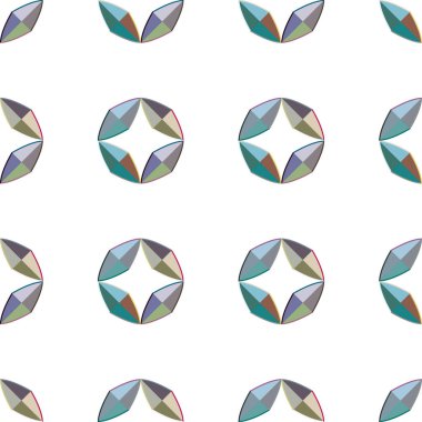 pürüzsüz desen, grafik vektör arkaplanı, boşluk duvar kağıdını kopyala