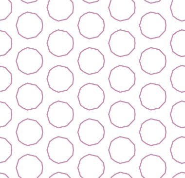 soyut geometrik şekil, model vektör arkaplan