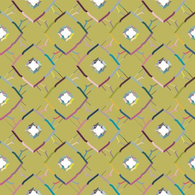 pürüzsüz desen, grafik vektör arkaplanı, boşluk duvar kağıdını kopyala