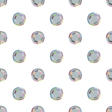 soyut süs, şablon vektör arkaplanı