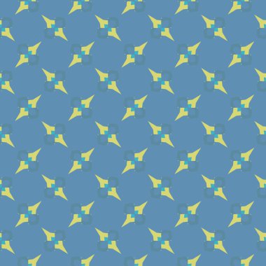 soyut süs, şablon vektör arkaplanı