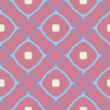 soyut süs, şablon vektör arkaplanı