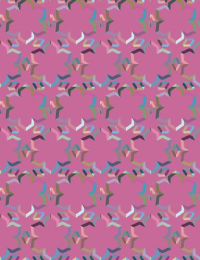 pürüzsüz desen, grafik vektör arkaplanı, boşluk duvar kağıdını kopyala