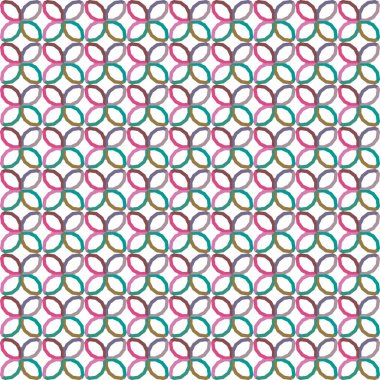 pürüzsüz desen, grafik vektör arkaplanı, boşluk duvar kağıdını kopyala