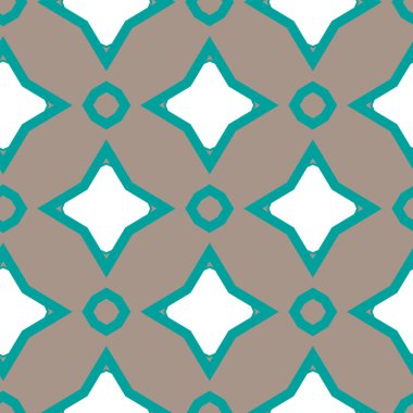 soyut geometrik şekil, model vektör arkaplan