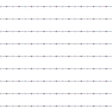 soyut süs, şablon vektör arkaplanı