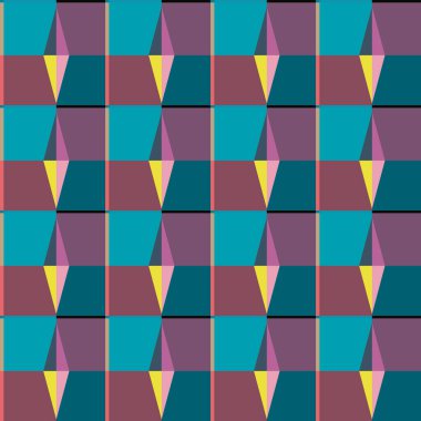 pürüzsüz desen, grafik vektör arkaplanı, boşluk duvar kağıdını kopyala