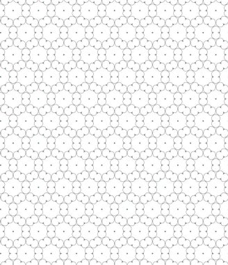 soyut süs, şablon vektör arkaplanı