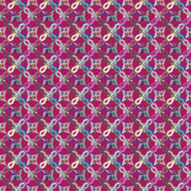 pürüzsüz desen, grafik vektör arkaplanı, boşluk duvar kağıdını kopyala