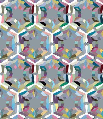 pürüzsüz desen, grafik vektör arkaplanı, boşluk duvar kağıdını kopyala