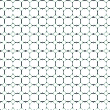 soyut süs, şablon vektör arkaplanı