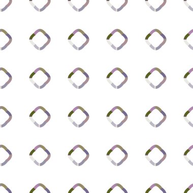 soyut süs, şablon vektör arkaplanı