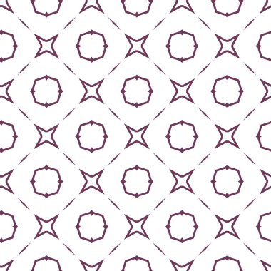 soyut süs, şablon vektör arkaplanı