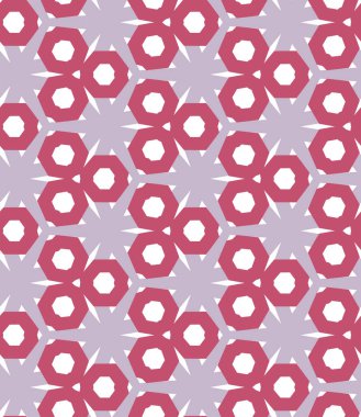 soyut süs, şablon vektör arkaplanı