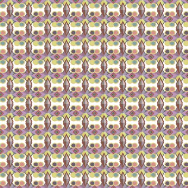 pürüzsüz desen, grafik vektör arkaplanı, boşluk duvar kağıdını kopyala