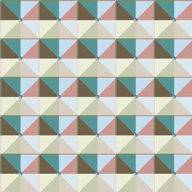 soyut süs, şablon vektör arkaplanı