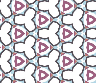 pürüzsüz desen, grafik vektör arkaplanı, boşluk duvar kağıdını kopyala