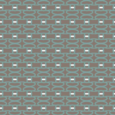 soyut süs, şablon vektör arkaplanı