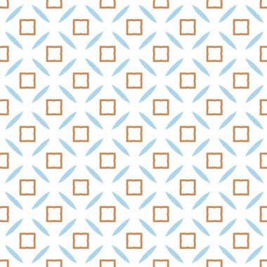 soyut süs, şablon vektör arkaplanı