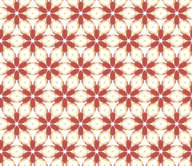 pürüzsüz desen, grafik vektör arkaplanı, boşluk duvar kağıdını kopyala