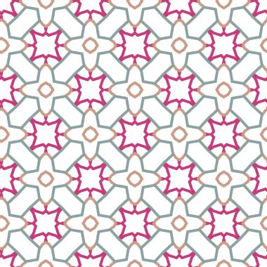 pürüzsüz desen, grafik vektör arkaplanı, boşluk duvar kağıdını kopyala