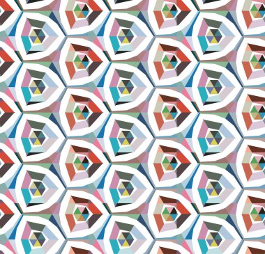 pürüzsüz desen, grafik vektör arkaplanı, boşluk duvar kağıdını kopyala