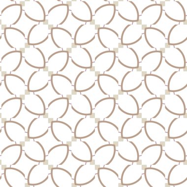 soyut süs, şablon vektör arkaplanı