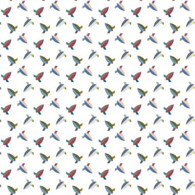 soyut süs, şablon vektör arkaplanı