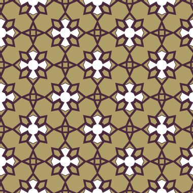 pürüzsüz desen, grafik vektör arkaplanı, boşluk duvar kağıdını kopyala