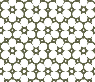 soyut süs, şablon vektör arkaplanı