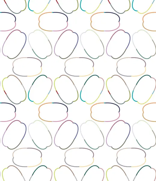 pürüzsüz desen, grafik vektör arkaplanı, boşluk duvar kağıdını kopyala