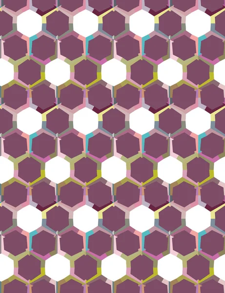 soyut süs, şablon vektör arkaplanı