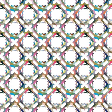 pürüzsüz desen, grafik vektör arkaplanı, boşluk duvar kağıdını kopyala