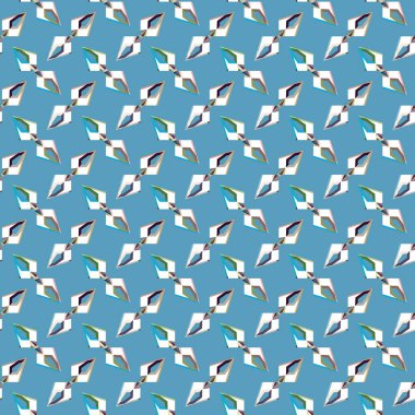 pürüzsüz desen, grafik vektör arkaplanı, boşluk duvar kağıdını kopyala