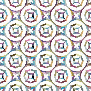 pürüzsüz desen, grafik vektör arkaplanı, boşluk duvar kağıdını kopyala