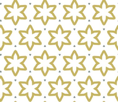 soyut süs, şablon vektör arkaplanı