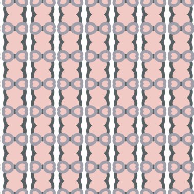 soyut süs, şablon vektör arkaplanı