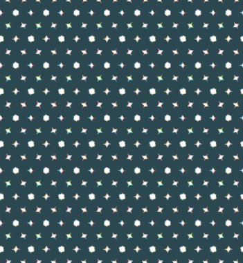 soyut geometrik şekil, model vektör arkaplan