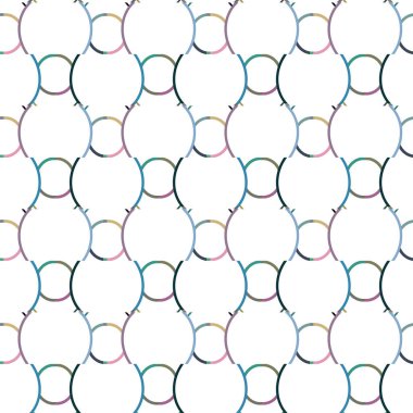 soyut süs, şablon vektör arkaplanı