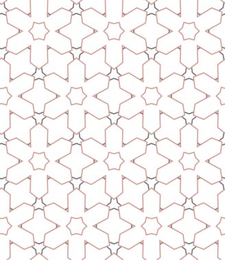 soyut süs, şablon vektör arkaplanı