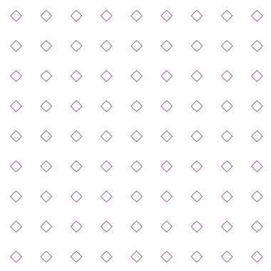 soyut süs, şablon vektör arkaplanı