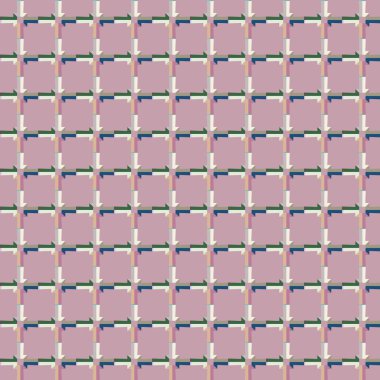 soyut süs, şablon vektör arkaplanı