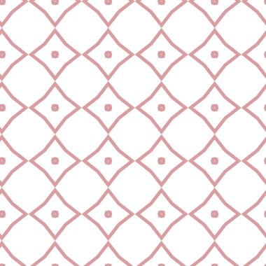 soyut süs, şablon vektör arkaplanı