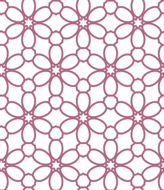 pürüzsüz desen, grafik vektör arkaplanı, boşluk duvar kağıdını kopyala