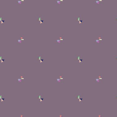 soyut süs, şablon vektör arkaplanı