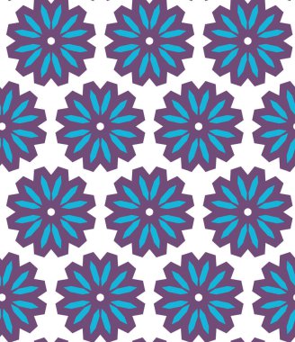 soyut geometrik şekil, model vektör arkaplan