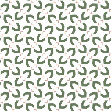 soyut süs, şablon vektör arkaplanı